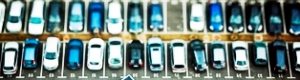Відкриття платної автостоянки
